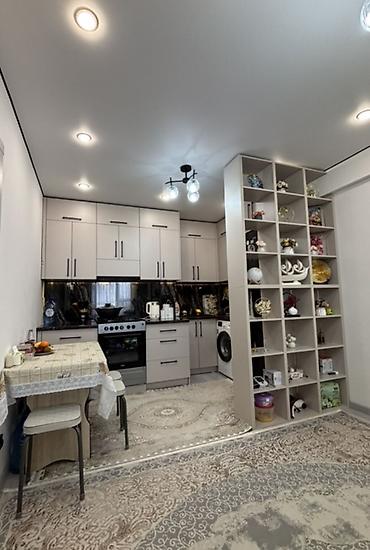 жилой комплекс ак ниет: 4 комнаты, 80 м², Технопарк Элитка, 4 этаж, Евроремонт — 3