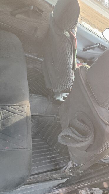 Volkswagen: Volkswagen Passat: 1991 г., 1.8 л, Механика, Бензин, Универсал — 8