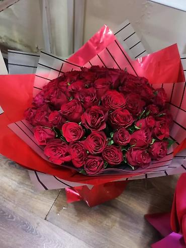 Другие услуги: 51роза букеты от 1900сом Акция‼️‼️‼️24/7 — 14