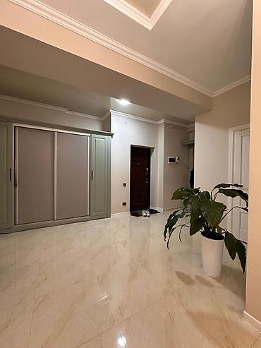 300 000: 3 комнаты, 131 м², Элитка, 3 этаж, Дизайнерский ремонт — 5