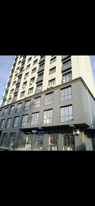 аламаидин 1: 1 комната, 51 м², Элитка, 10 этаж, Дизайнерский ремонт — 1