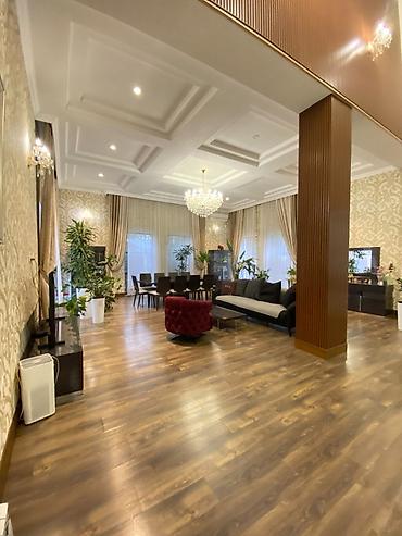 фатьянова горький: 320 м², 5 комнат, Вефа ТЦ, Без подселения — 6