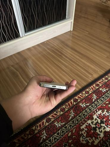 iphone 16 512: IPhone 15 Pro, Б/у, 256 ГБ, Серебристый, 85 % — 7