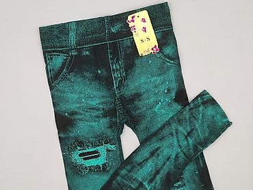 pause jeans: Leggings, Legginsy rozmiar S — 1