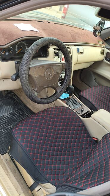 решетка на w211: Mercedes-Benz E-Class: 1997 г., 3.2 л, Автомат, Седан