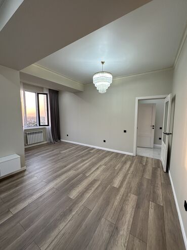 Продажа квартир: 2 комнаты, 63 м², Элитка, 15 этаж, Дизайнерский ремонт — 18