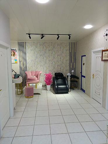 Salon, tibbi mebel: Obyekt icarəyə verilir, Əhmədli metrosu, Məhəmməd Hadı 78 📍Əhmədli — 2