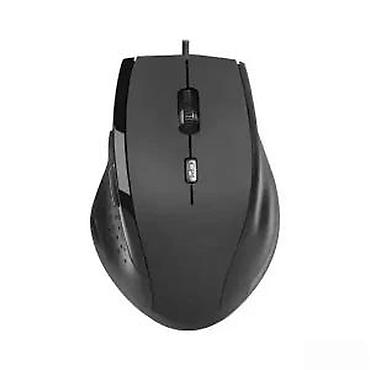 Kompjuterski miševi: Defender Accura MM-362 žični optički miš - Optički senzor sa — 15