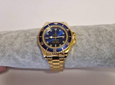 Ručni satovi: Sat ROLEX 
Cena:2600din na lalafo.rs — 11 Ručni satovi: Sat ROLEX 
Cena:2600din — 11