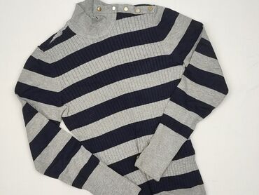 piec lat w paski bluzka w paski swiat: ONLY, Sweter damski, rozmiar M