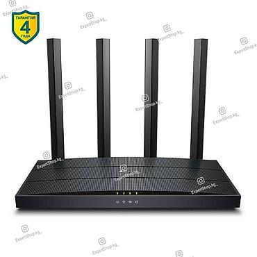 вай роутер: Фирменный ГИГАБИТНЫЙ Wi-Fi-роутер TP-LINK Archer AX12 - — 1