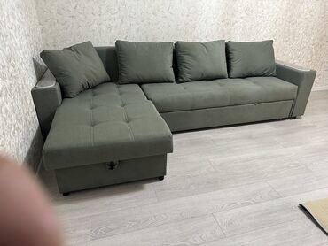 Раскладные диваны: Раскладной диван, Новый — 18