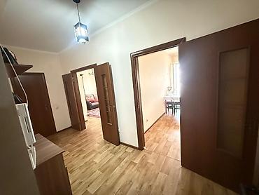 Продажа квартир: 1 комната, 57 м², Элитка, 10 этаж, Евроремонт — 4