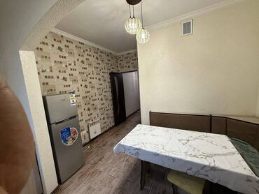 Продажа квартир: 1 комната, 45 м², 106 серия, 3 этаж, Косметический ремонт