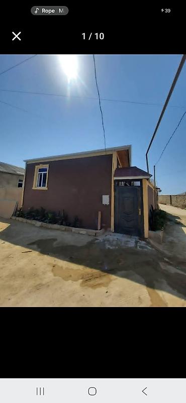 binə qəs: Binə 3 otaqlı, 120 kv. m, Kredit yoxdur, Yeni təmirli — 10