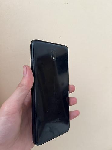 nokia asha 302: Nokia 1.3, 16 GB, rəng - Qara, Sensor, İki sim kartlı — 1