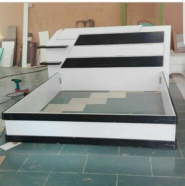 Mebel ustaları: Taxta pilləkən və ağac üzərində sənətkarlıq xidməti Naxcivan seherinde — 28