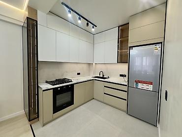 Продажа квартир: 2 комнаты, 67 м², Индивидуалка, 4 этаж, Евроремонт — 4