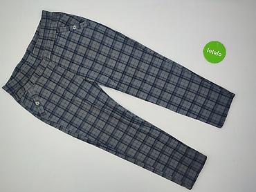 spodnie subdued: Spodnie materiałowe damskie, rozmiar 3XL — 2