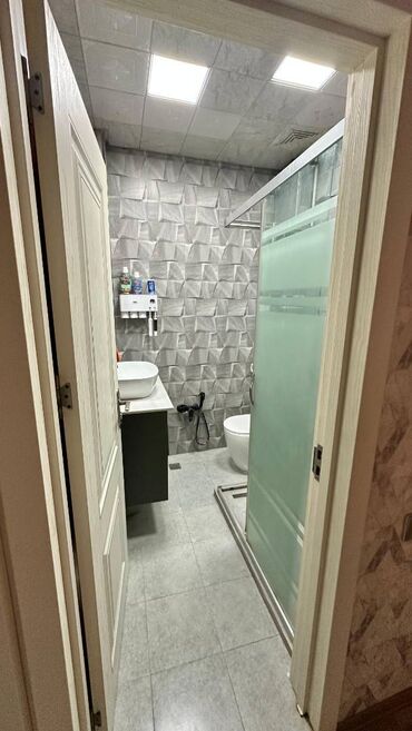 Yeni tikili: 2 otaqlı, Yeni tikili, m. Həzi Aslanov, 60 kv. m — 14