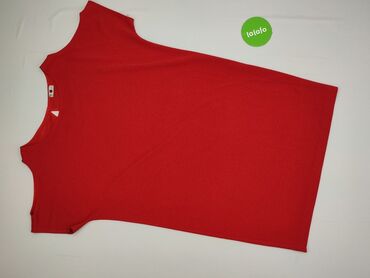 Sukienki: Ulubione, Sukienka damska, 4XL — 2