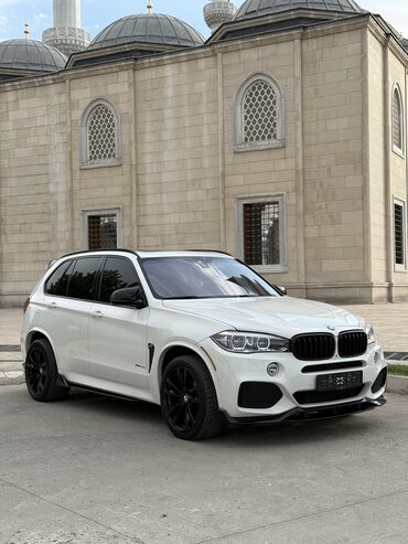 шины на х5: BMW X5: 2017 г., 3 л, Автомат, Бензин, Кроссовер