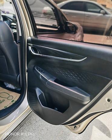great wall wingle: Geely Atlas: 1.5 l | 2024 il 6300 km Ofrouder/SUV — 9