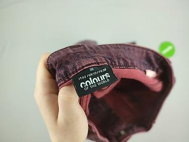 deichmann isabel marant: Colours of the World, Jeansy damskie, rozmiar S — 4