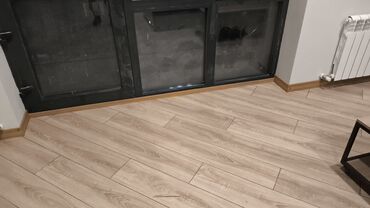 Напольные работы: Стяжка пола, Выравнивание пола, Укладка теплого пола | Наливные полы, Ковролин, Линолеум Больше 6 лет опыта — 29