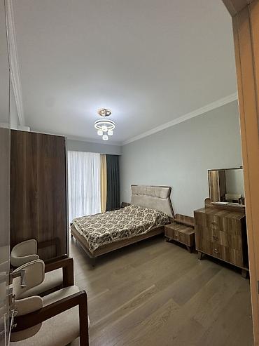 neftciler qarayev kiraye evler: ✨ Nərimanovda, "City Garden" Kompleksində 70 m² 3 Otaqlı Təmirli — 3