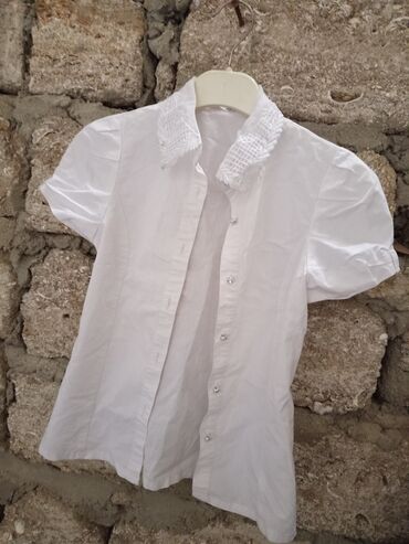 Dəstlər: Geyimlərin hər biri 50 qəpikdi. Uşaq və yeniyetmələr üçün geyimlər — 18