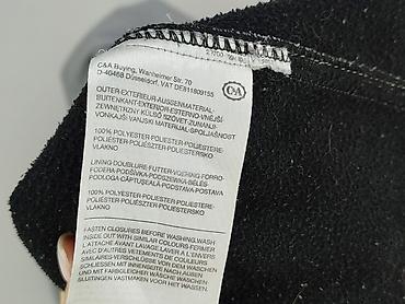 bluzy m: C&A, Kurtka przejściowa damska, rozmiar 3XL — 4
