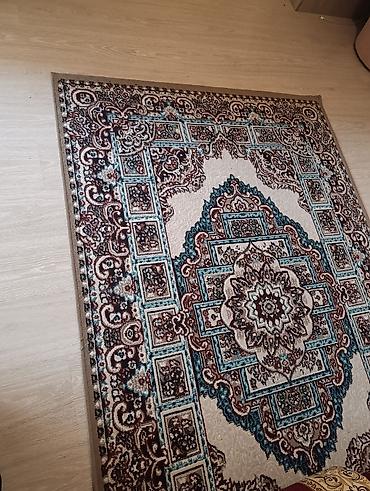 Xalçalar: Xalça Dekorativ, Türkiyə — 2