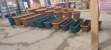 Bitkilər üçün dibçəklər: Dipcekler (Gül dipçekleri) gul qabilar dipcekler ferqli çesidler -da lalafo.az — 17 Bitkilər üçün dibçəklər: Dipcekler (Gül dipçekleri) gul qabilar dipcekler ferqli çesidler — 17