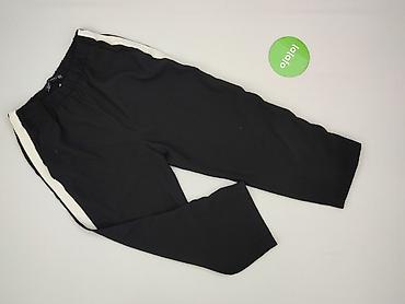 spódnice zebra: Zara, Spodnie materiałowe damskie, rozmiar S — 3