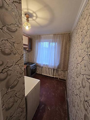 Продажа квартир: 2 комнаты, 43 м², 104 серия, 5 этаж, Косметический ремонт — 6