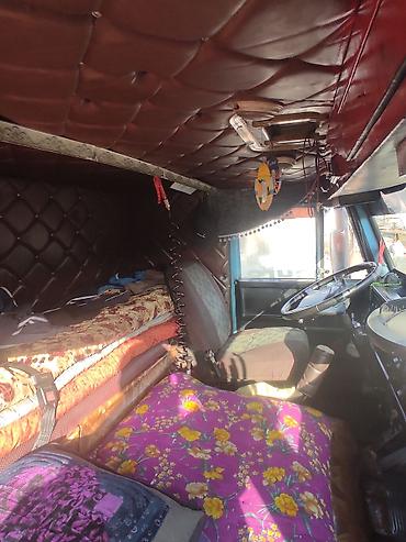 Грузовики: Грузовик, Камаз, Стандарт — 8