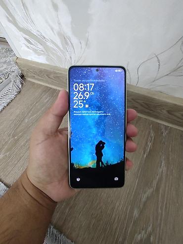 xiomi 11 lite 5g: Redmi, Redmi Note 13, Б/у, 128 ГБ, цвет - Зеленый, 2 SIM — 6