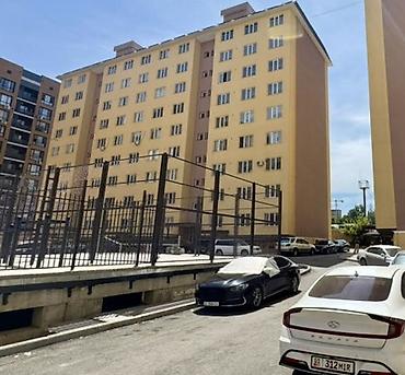квартиры псо: 2 комнаты, 67 м², Технопарк Индивидуалка, 3 этаж, ПСО (под самоотделку) — 2