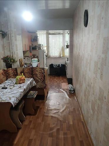 энергетиков: 3 комнаты, 60 м², Городок Энергетиков Индивидуалка, 1 этаж, Косметический ремонт — 4