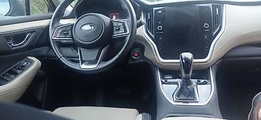 Subaru: Subaru Outback: 2021 г., 2.5 л, Вариатор, Бензин, Внедорожник — 8