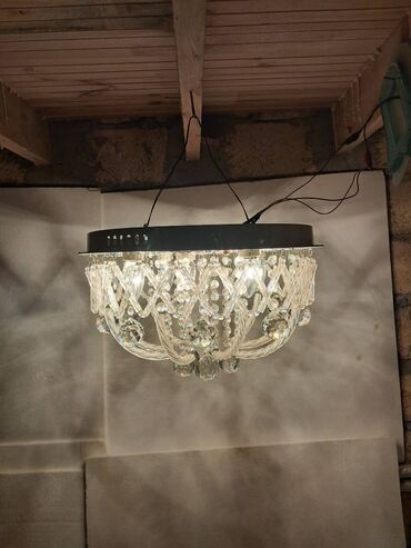 Çilçıraqlar: Çılçıraq, 5 lampa -da lalafo.az — 7 Çilçıraqlar: Çılçıraq, 5 lampa — 7