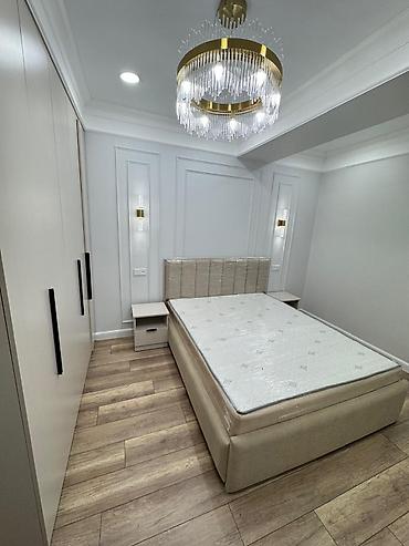 Продажа квартир: 2 комнаты, 62 м², Элитка, 6 этаж, Дизайнерский ремонт — 4