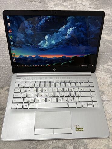 hp 15 core i3: Ноутбук, HP, 8 ГБ ОЭТ, Intel Core i3, 13.5 ", Колдонулган, Татаал эмес тапшырмалар үчүн, эс тутум SSD