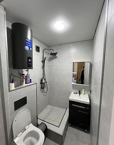107: 3 комнаты, 58 м², 9 мкр Индивидуалка, 4 этаж, Дизайнерский ремонт — 8