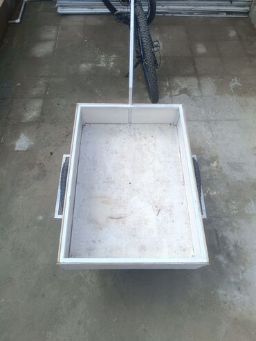 Şəhər velosipedləri: İşlənmiş Şəhər velosipedi 29", Ünvandan götürmə — 7