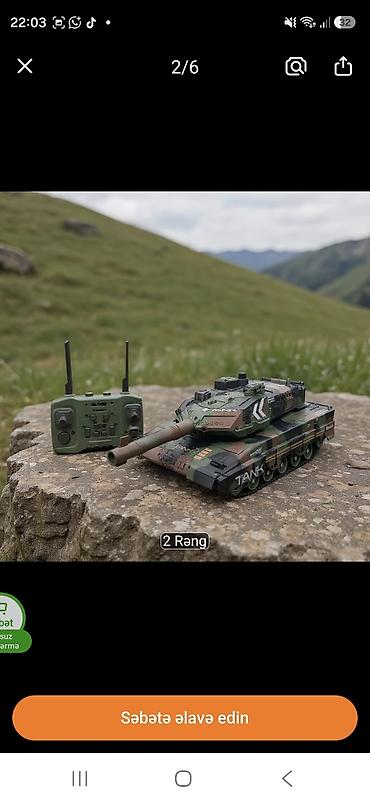 pultlu masin 07: RC Robot İt – D5 model - Göstərilən dəstdə futuristik dizaynlı — 4