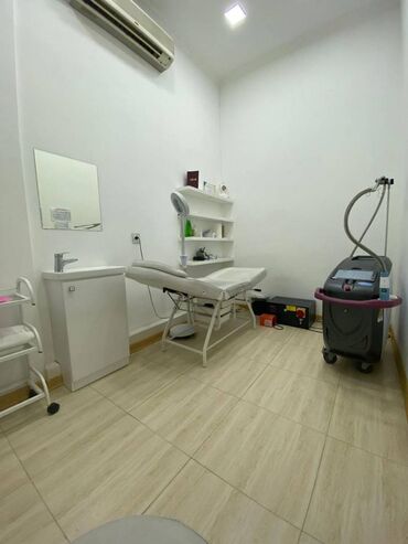 Digər kommersiya daşınmaz əmlakı: Yeni Yasamal rayonu ərazisində sahəsi 110 kvm obyekt satılır. 6 — 21