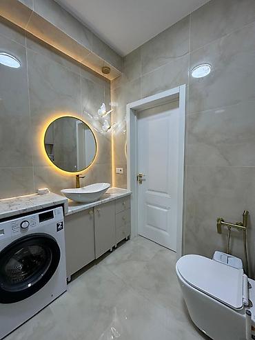 Продажа квартир: 2 комнаты, 72 м², Элитка, 7 этаж, Дизайнерский ремонт — 8