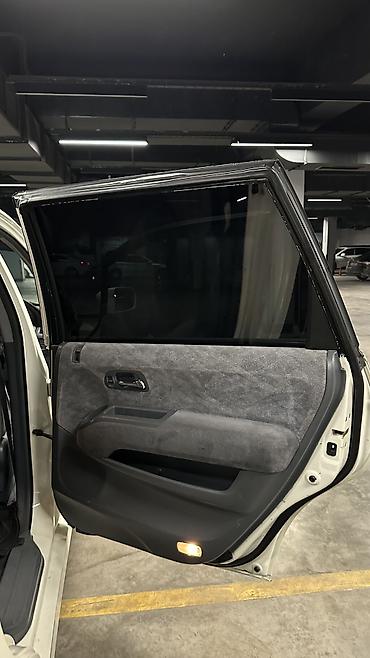 Honda: Honda Odyssey: 2000 г., 2.3 л, Автомат, Бензин, Минивэн — 15